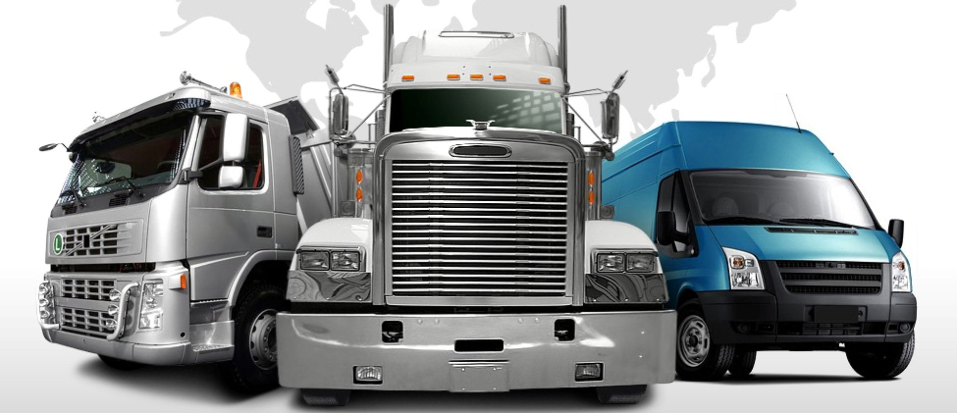 Large Truck, SUV, or Van Shipping:   MCC Bound Legends LLC   Florida