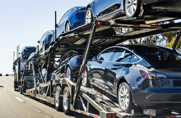 Reliable Car Shipping